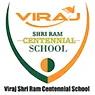 Viraj Shri Ram Centennial School Logo
