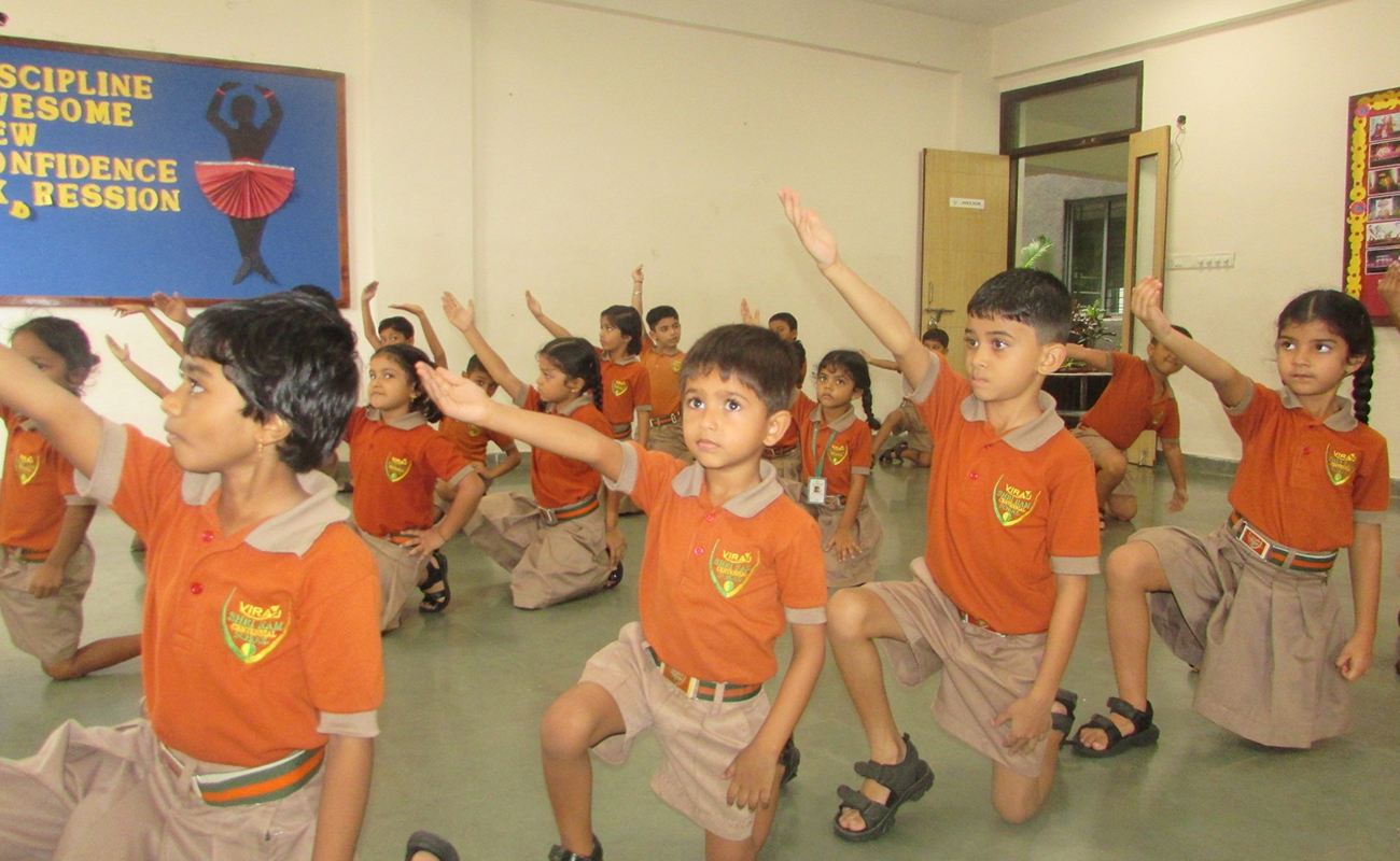 Top CBSE Boarding School in Maharashtra