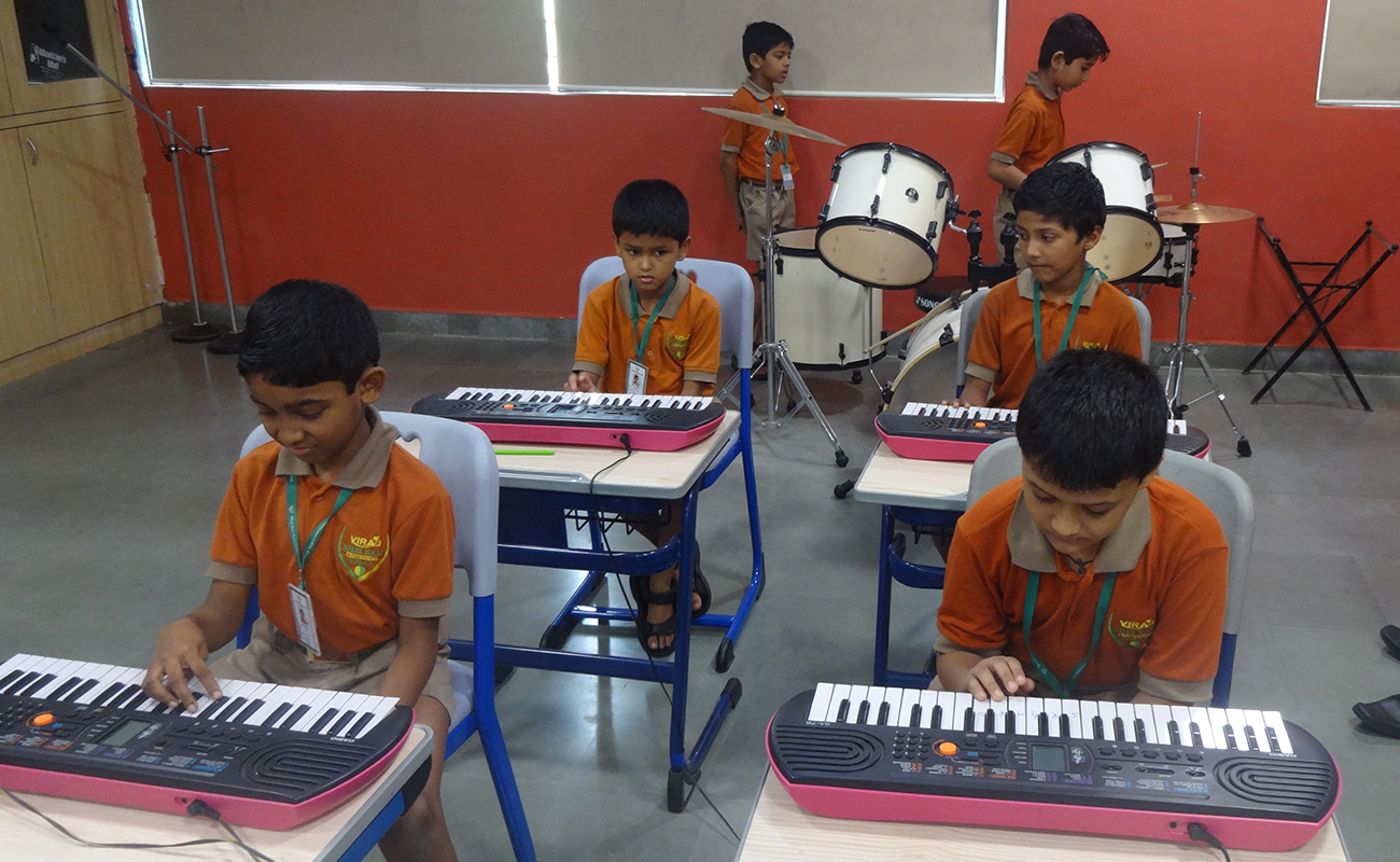 Top CBSE Boarding School in Maharashtra