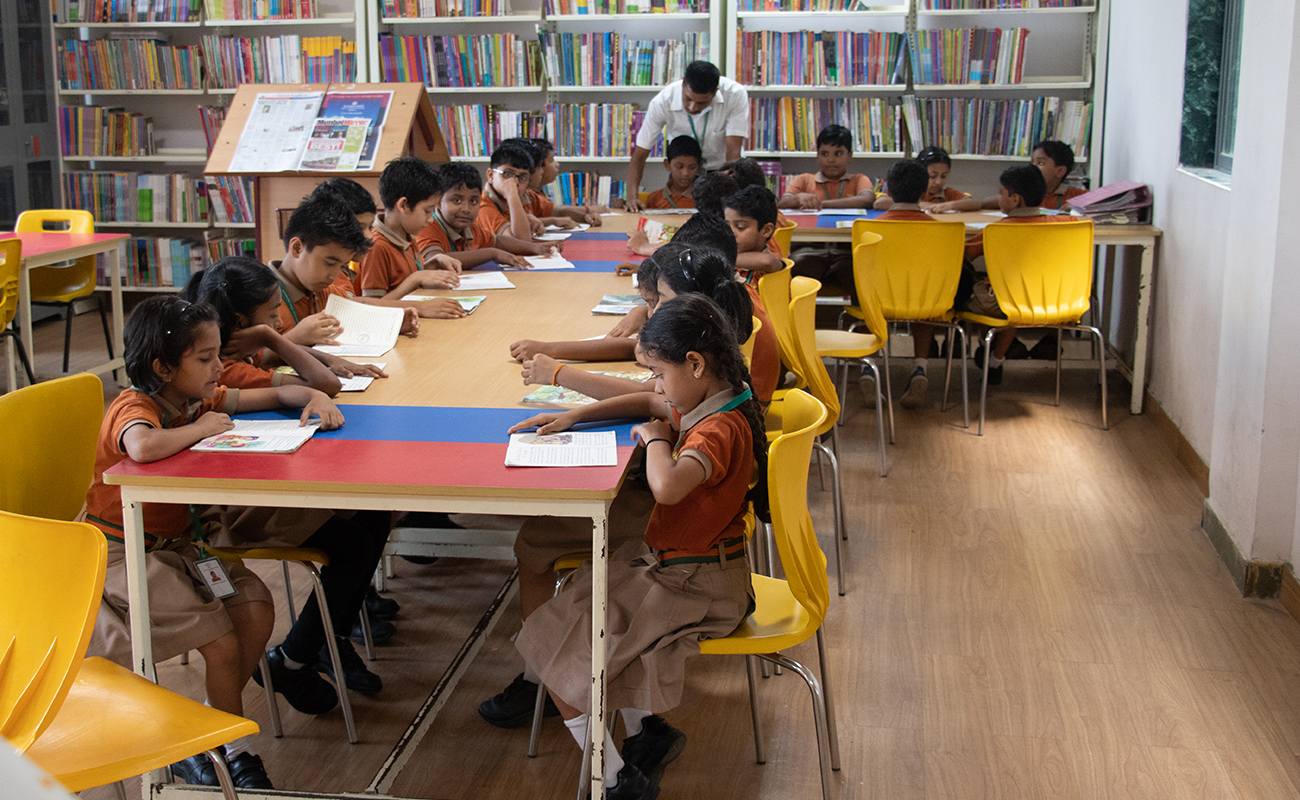 Top CBSE Boarding School in Maharashtra